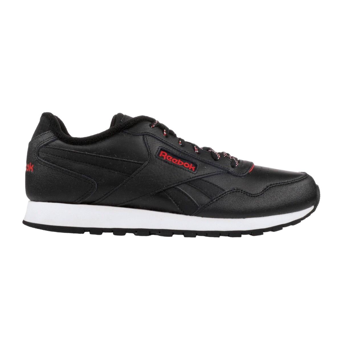 Reebok Classic CL Harman Run Black Sneakers CN1297