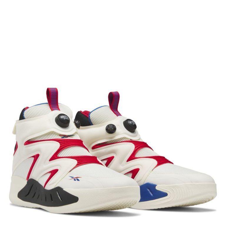 Reebok Instapump Fury Zone GW8883 - Multicolor