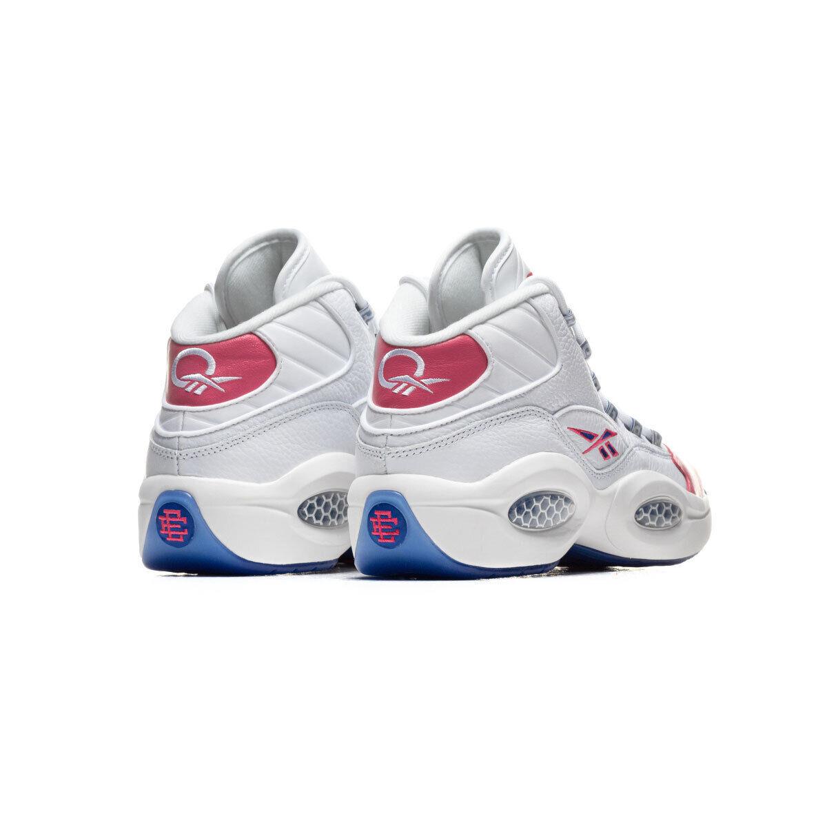 ERIC EMANUEL × REEBOK 