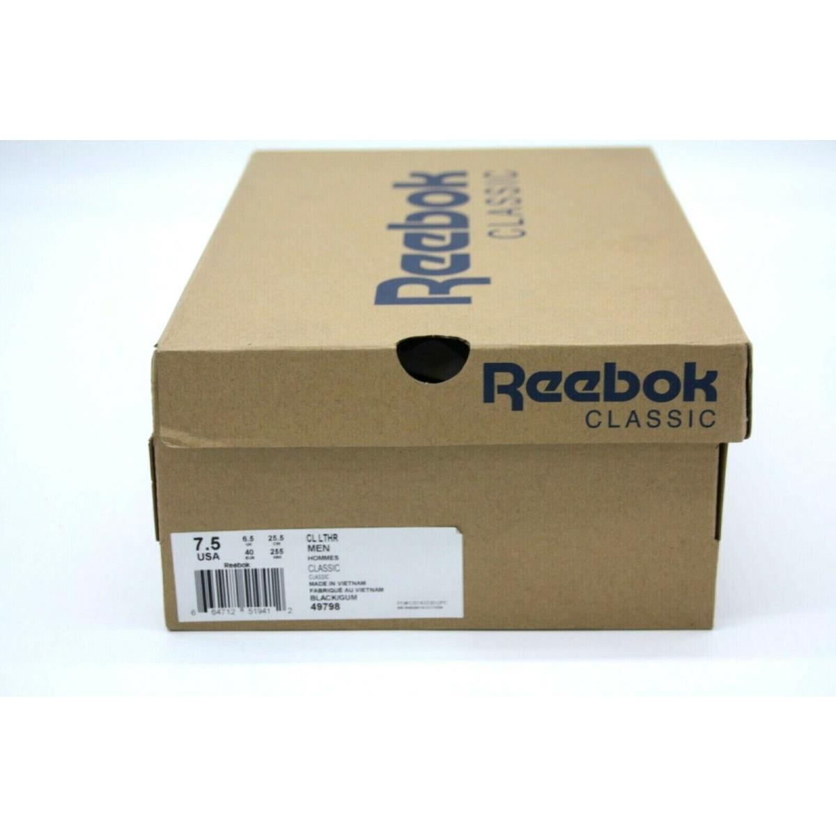 Reebok 49798 on sale