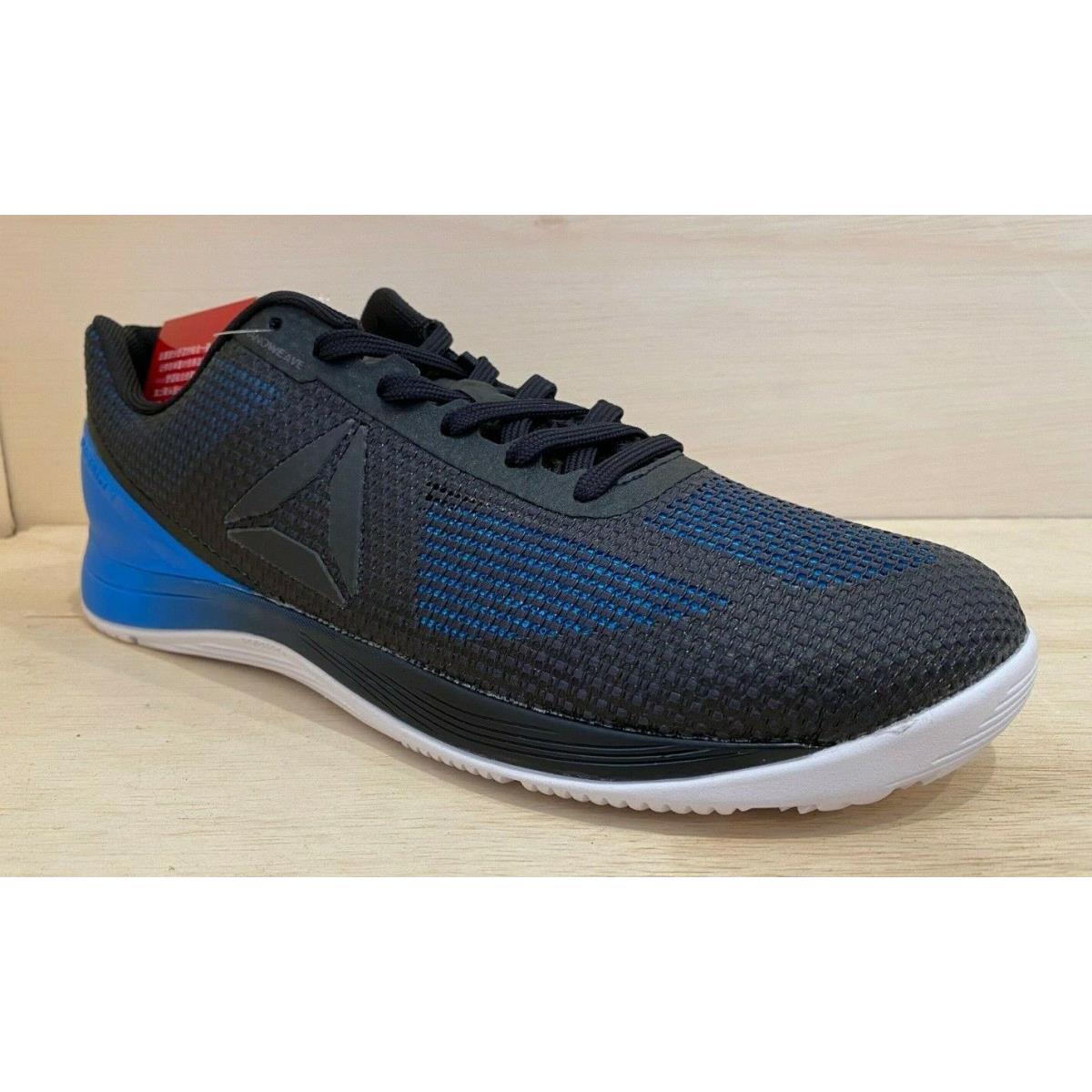 Men`s Reebok Crossfit Nano 7.0 Weave Training Weightlifting Fitness