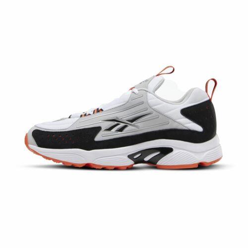 EH1801 Mens Reebok Dmx Series 2200 - Gray