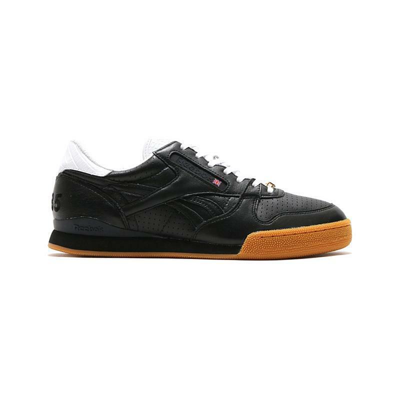 Men`s Reebok Phase 1 Pro Cnl Athletic Fashion Sneakers AR0321