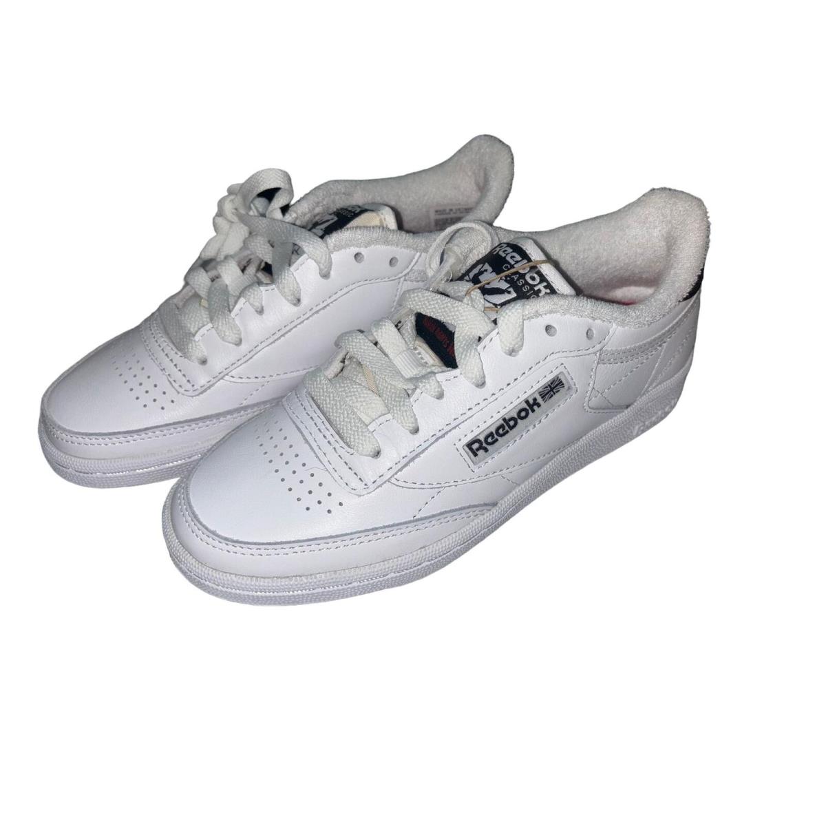 Reebok x Human Rights Now Club C 85 Sneakers Unisex GX8307