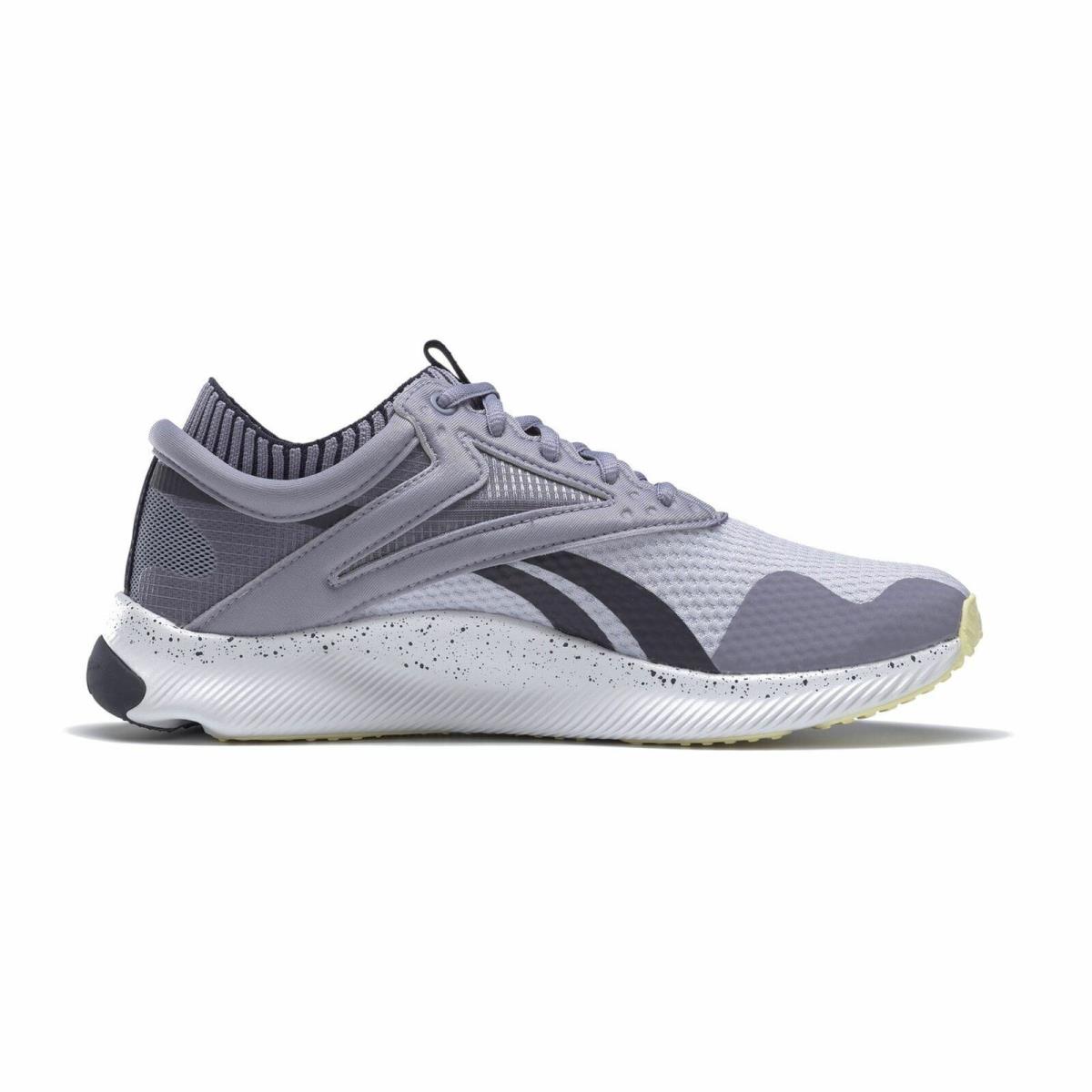 EF7386 Womens Reebok Hiit TR - Purple