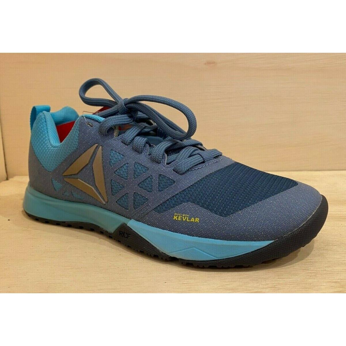 Women`s Reebok Crossfit Nano 6.0 Fitness Weightlifting Training