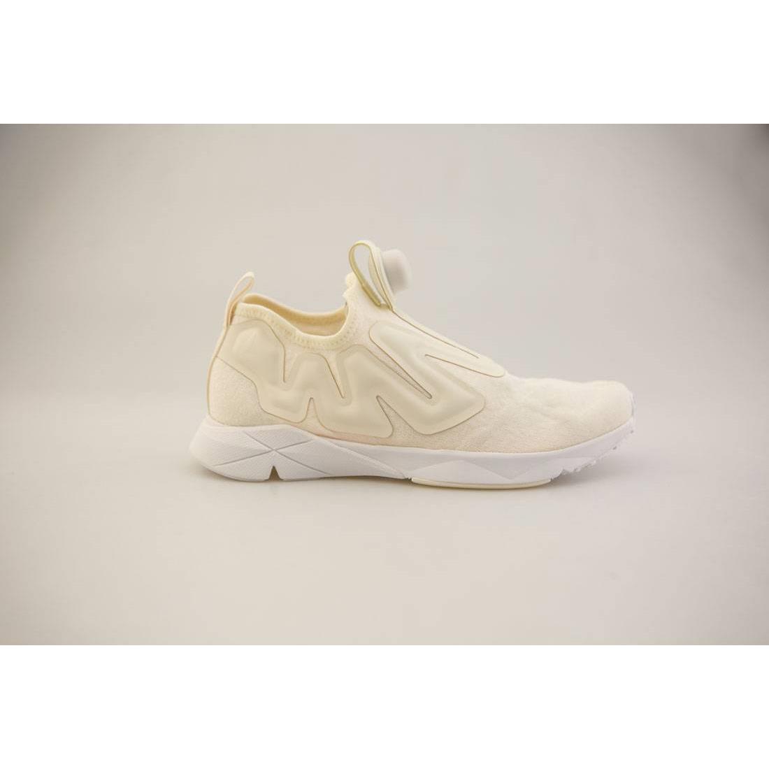 Reebok Men Pump Supreme Rilla White Classic White BS7048