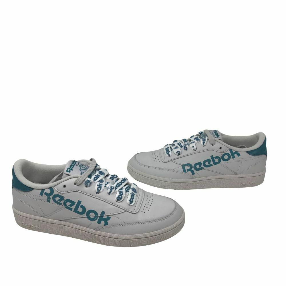 Reebok Women`s Club C 85 Sneaker Size 9.5M