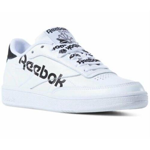 Reebok Women`s Club C 85 Sneakers Size: 5.5