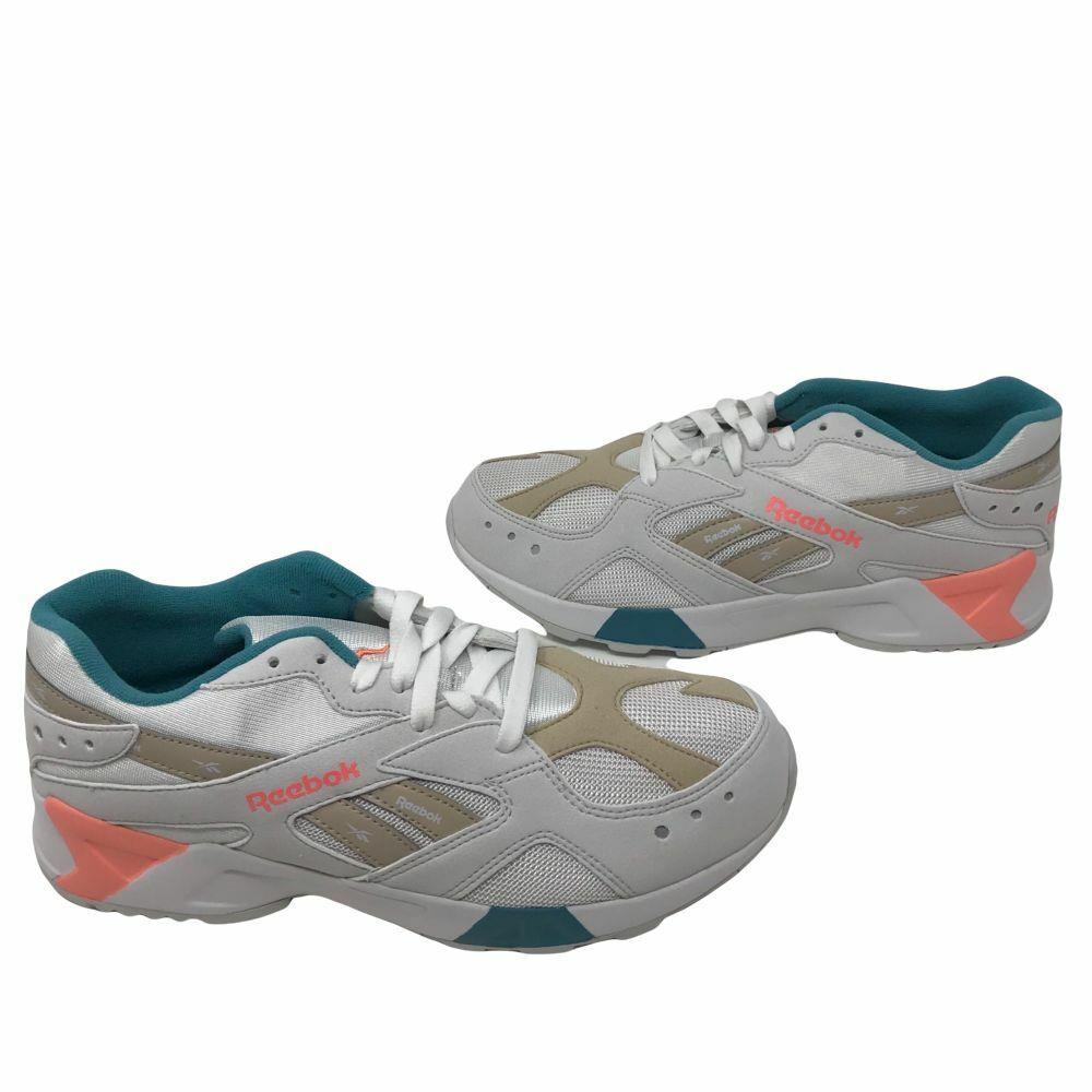 Reebok Unisex Aztrek Running Sneaker Size 10.5M