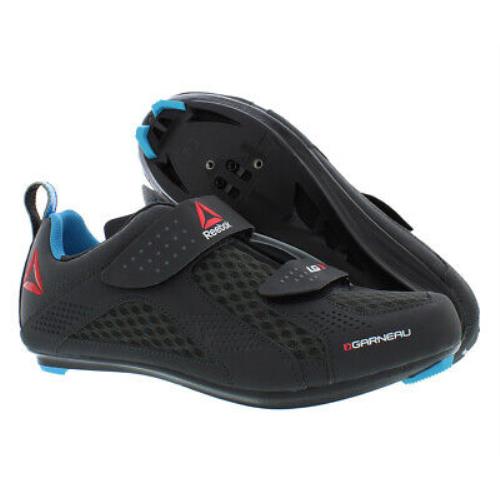 Reebok Actifly Louis Garneau Indoor Cycling Womens Shoes Size 11.5 Color: - Main: Black