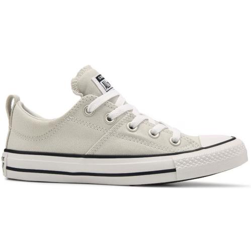 Converse Chuck Taylor All Star Madison Low Top Women`s All Colors Sizes 5-11 Fossilized White