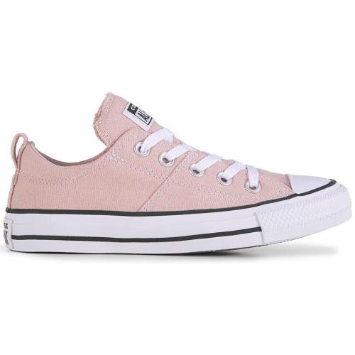 Converse Chuck Taylor All Star Madison Low Top Women`s All Colors Sizes 5-11 Pink Sage / White / Black