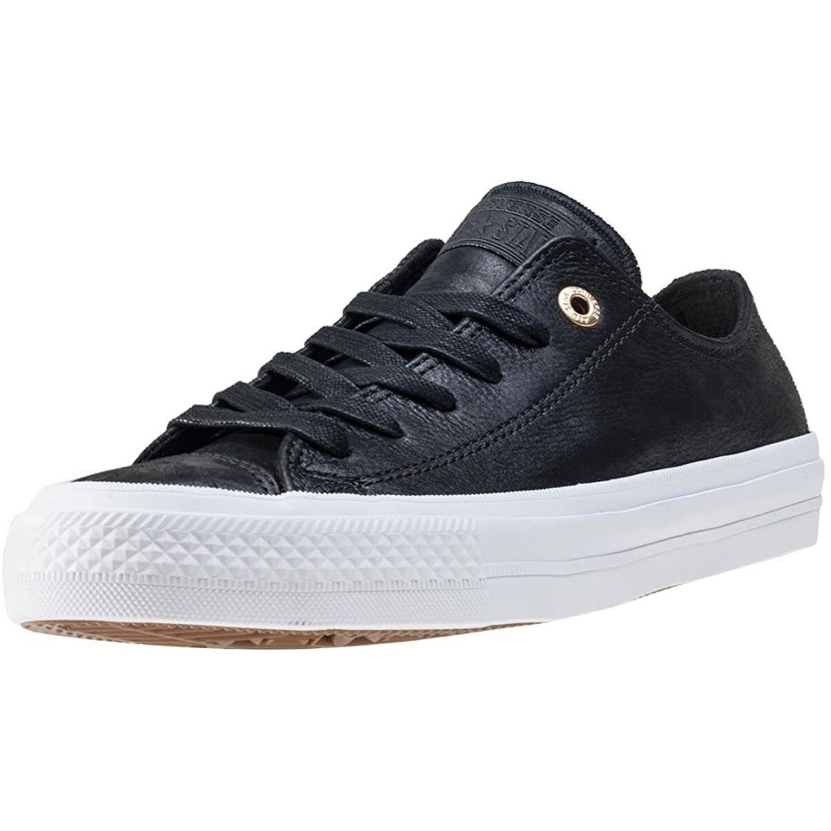 Converse Men`s Ctas II OX Athletic Fashion Sneakers 555958C