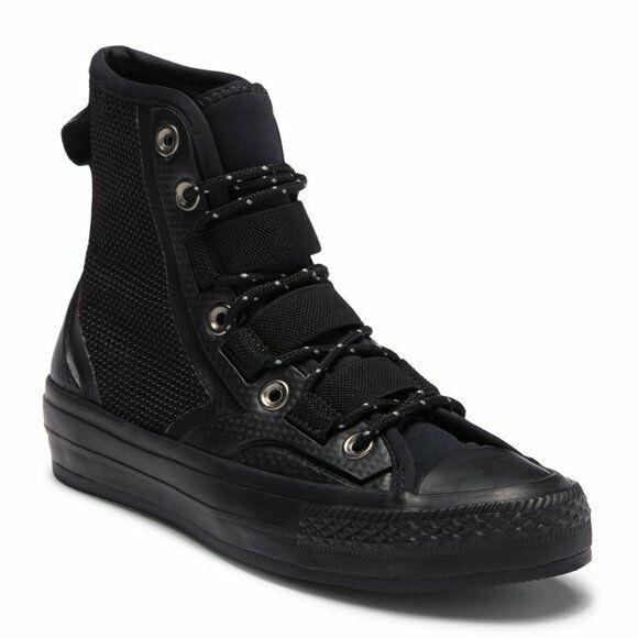 Converse Chuck 70 Tech Hiker Hie Men`s Athletic Fashion Sneakers 262280C