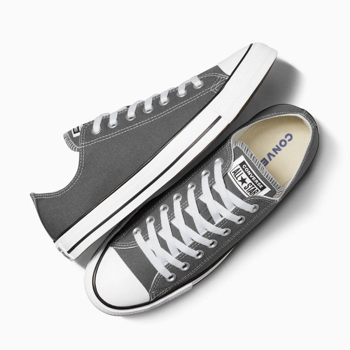 Converse All Star 1J794 CT A/s Seasnl OX Charcoal Low Unisex