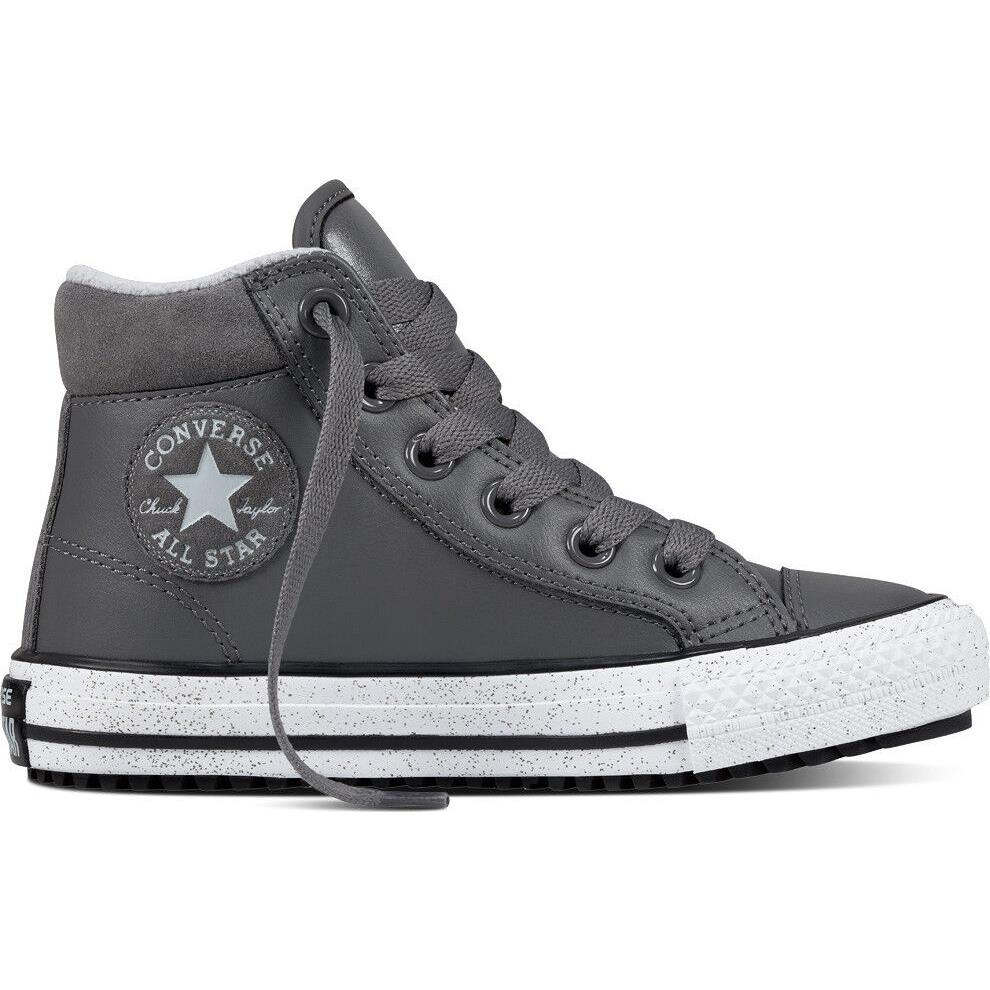 Pre School Sizes Converse Chuck Taylor All Star Boot PC High Fashion 658071C