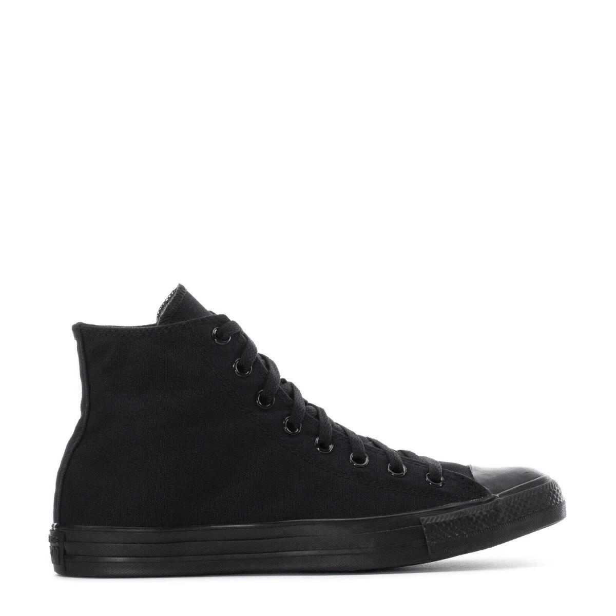 Converse All Star M3310 C Taylor A/s HI Black Monoch