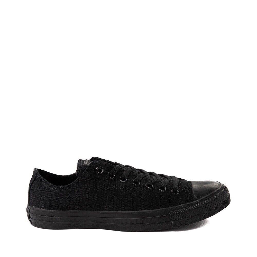 Converse All Star M5039 C Taylor A/s OX Black Monoch Low Unisex