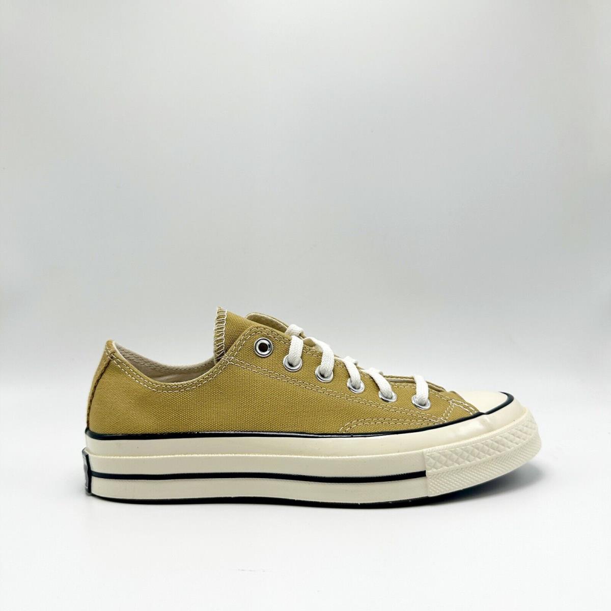 Unisex Converse Chuck 70 Vintage Canvas Low Top Dunescape Brown A04593C