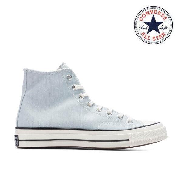 Converse Chuck 70 HI A03447C Sky Blue ON - Blue