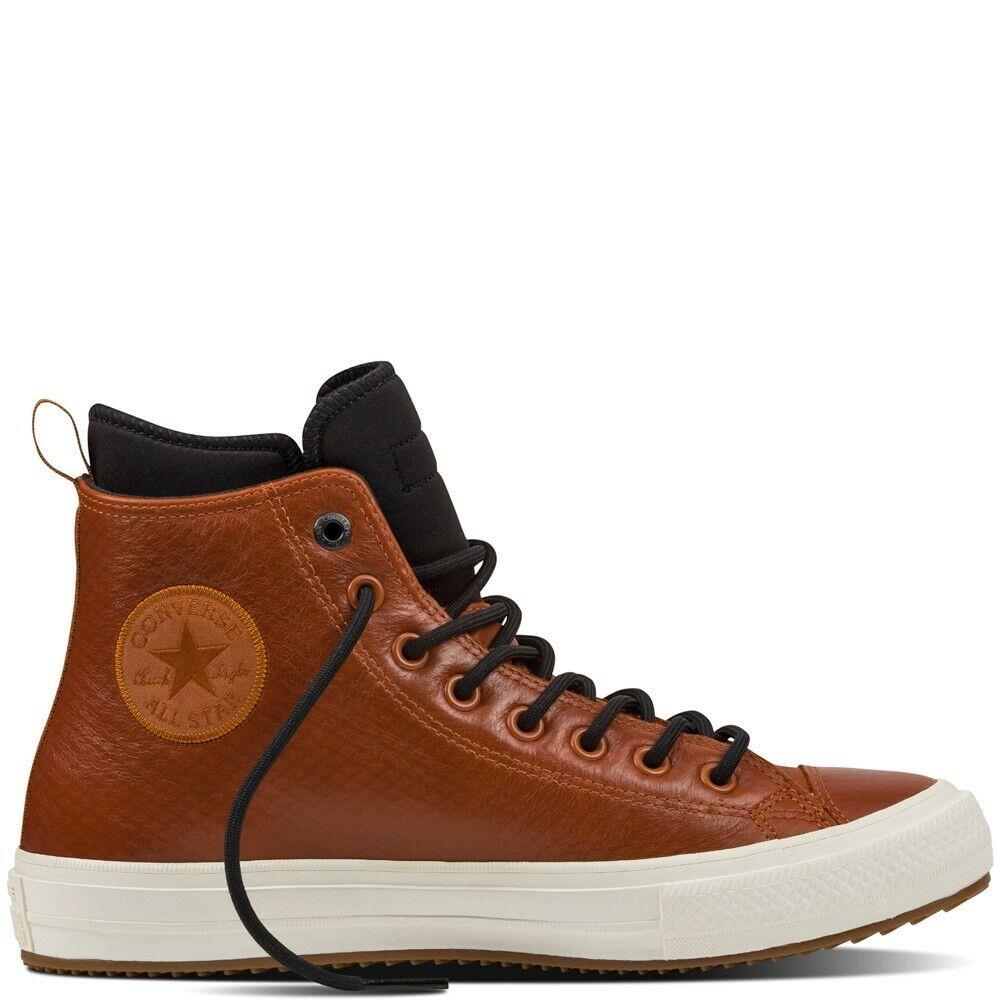 Youth Converse Ctas II Boot Hi Athletic Fashion Sneakers 153572C