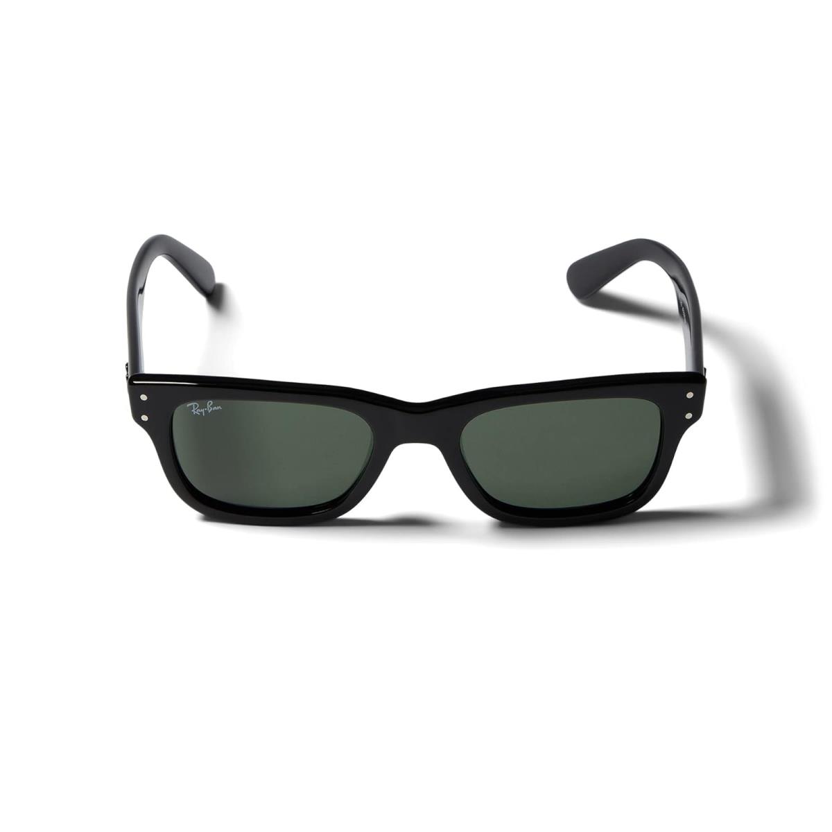 Man`s Sunglasses Ray-ban 52 mm 0RB2283 Mr Burbank - Frame: