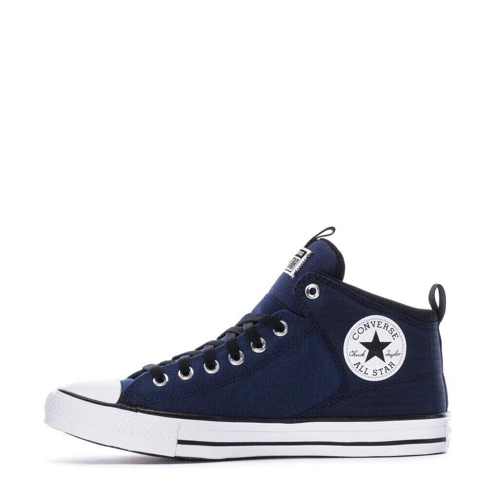 Converse Chuck Taylor All Star High Street Mid Sneaker Men`s Size 11