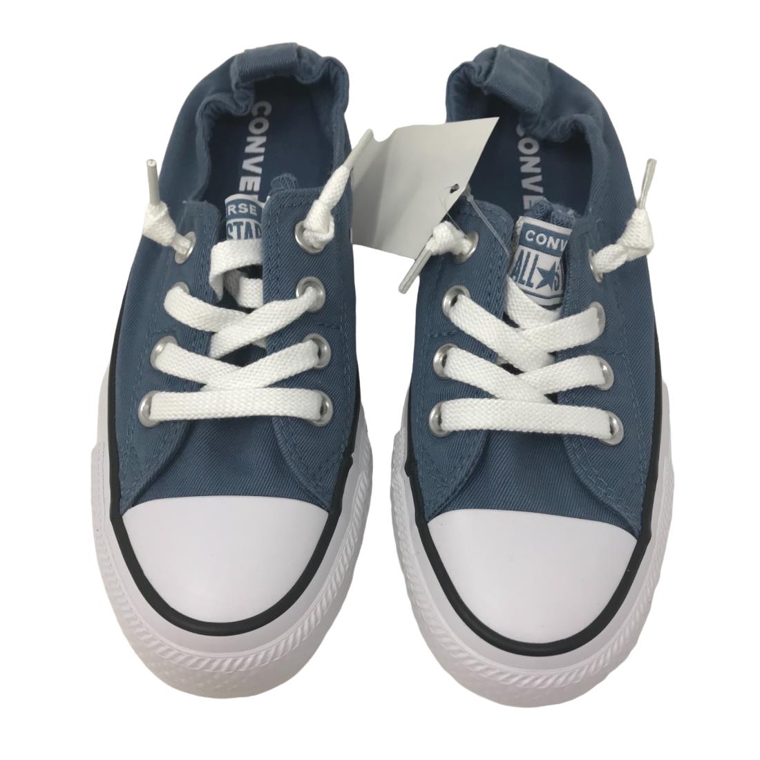 Converse Chuck Taylor All Star Shoreline Sneaker Size 5M - Blue