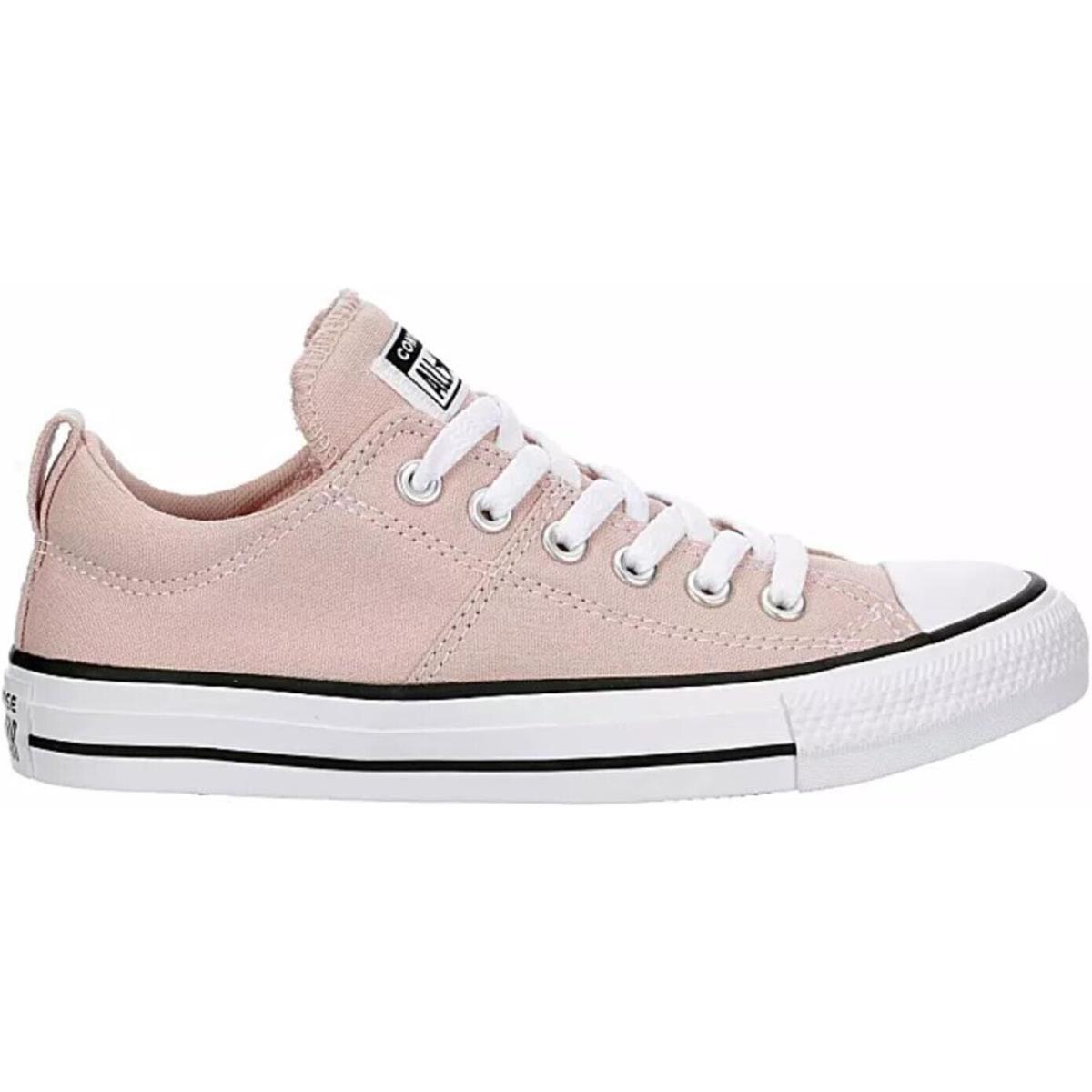 Converse Chuck Taylor All Star Low Pink Sage Women`s Sneakers A06135F Size 7 - Pink
