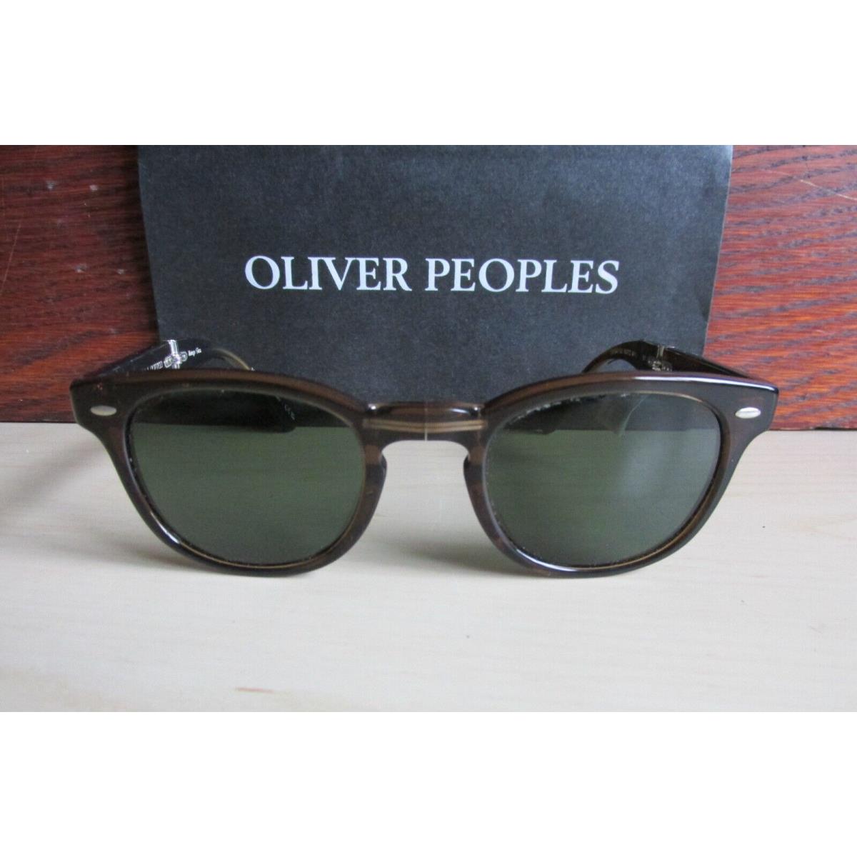 Oliver Peoples 0OV5471SU Sheldrake 1950 Sunglasses Shades