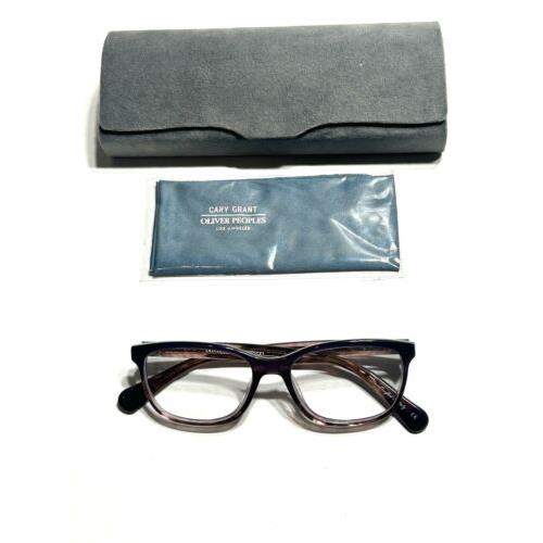 Oliver Peoples Follis Sz.51 16 140