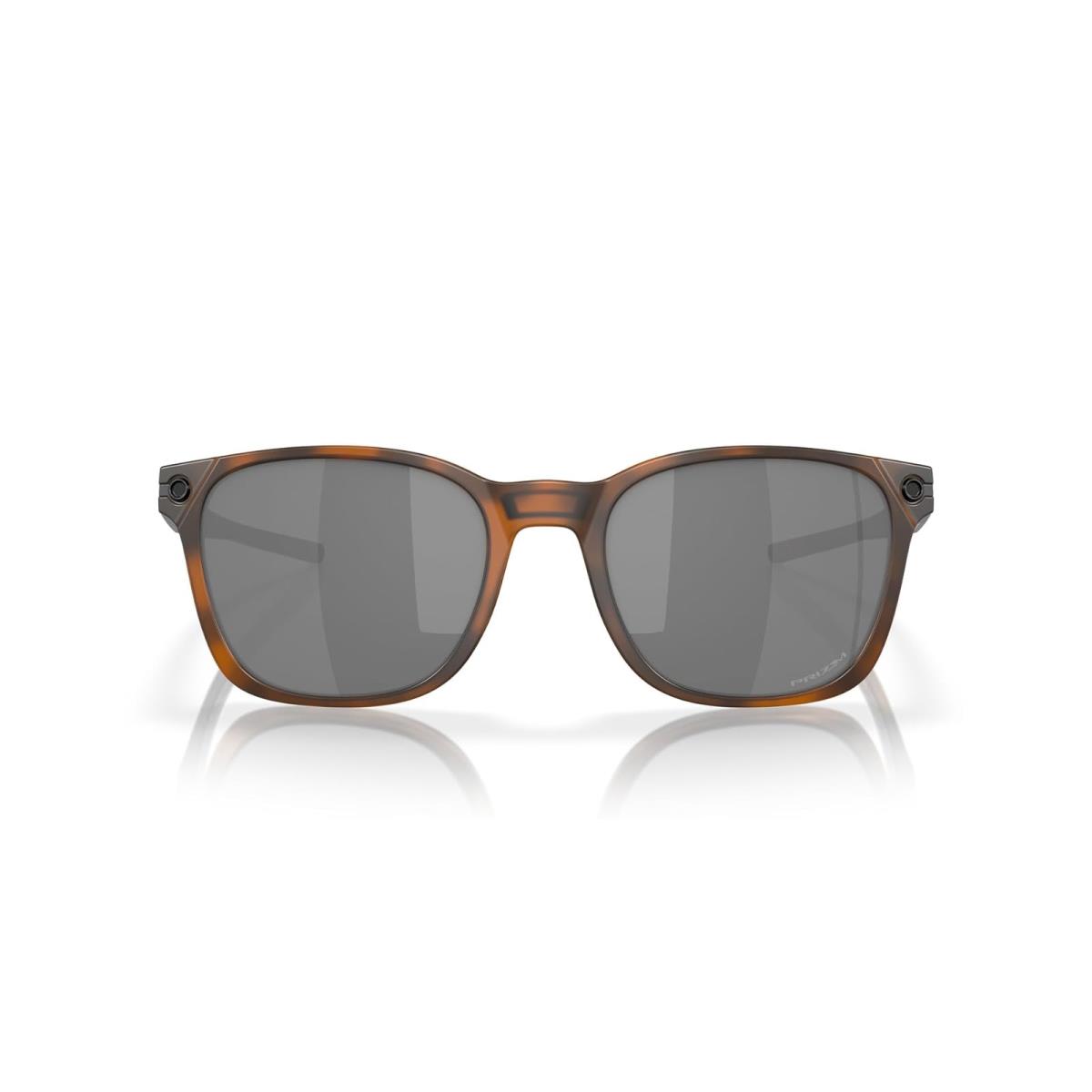 Man`s Sunglasses Oakley Ojector - Frame: