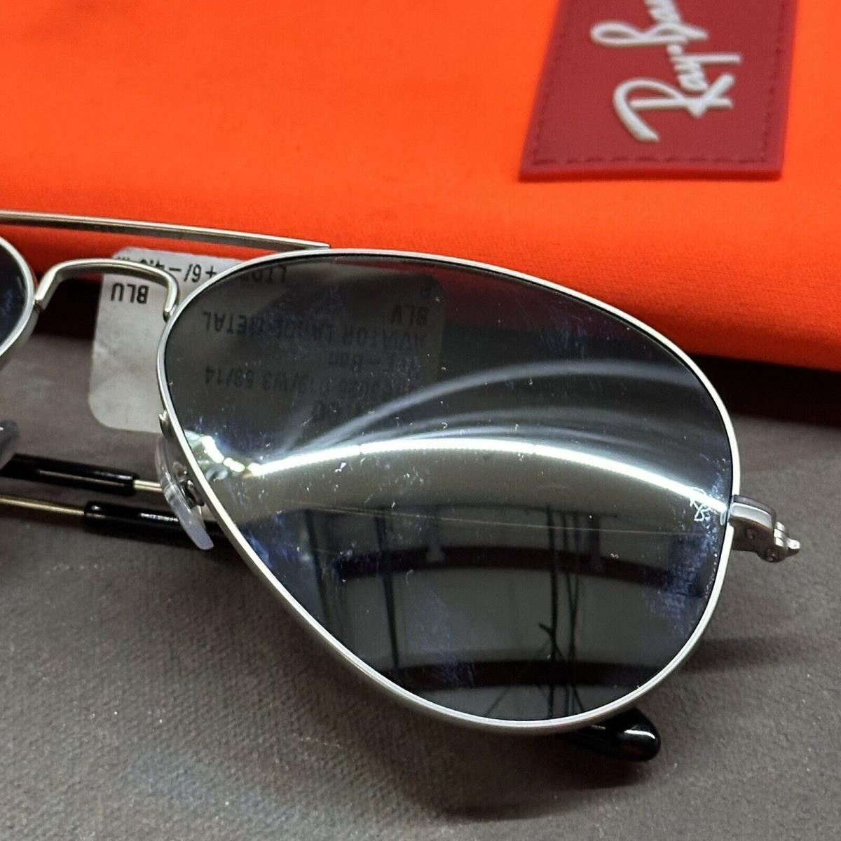 Raybans Aviator Rb3025