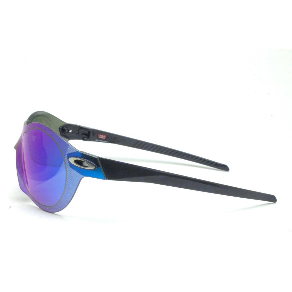 Oakley Re: Sub Zero OO9098 0348 Sunglasses SIZE:148-00-120