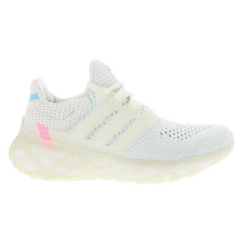 Adidas Ultraboost Web Dna Womens Shoes - White/Blue, Main: White