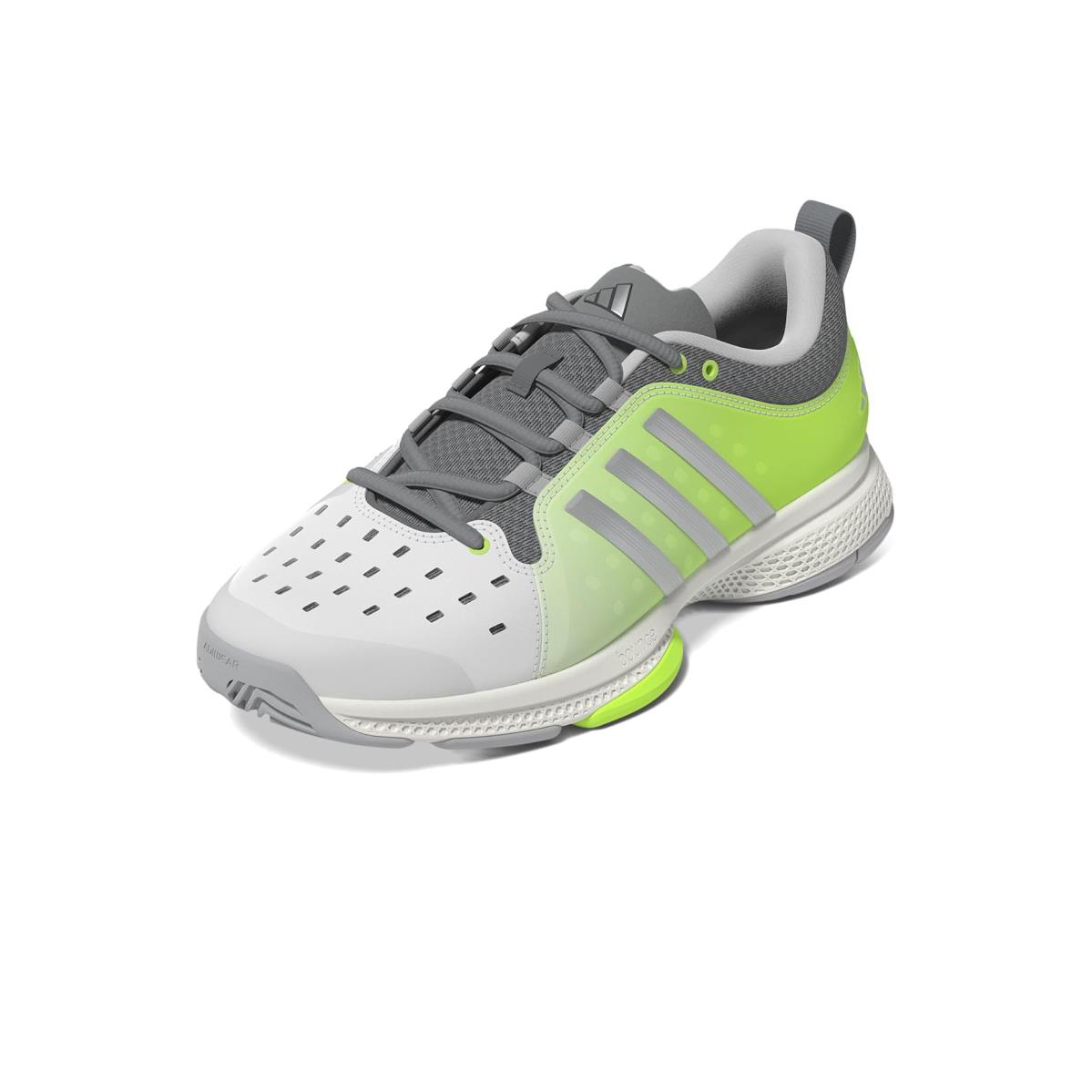 Woman`s Sneakers Athletic Shoes Adidas Pickleball