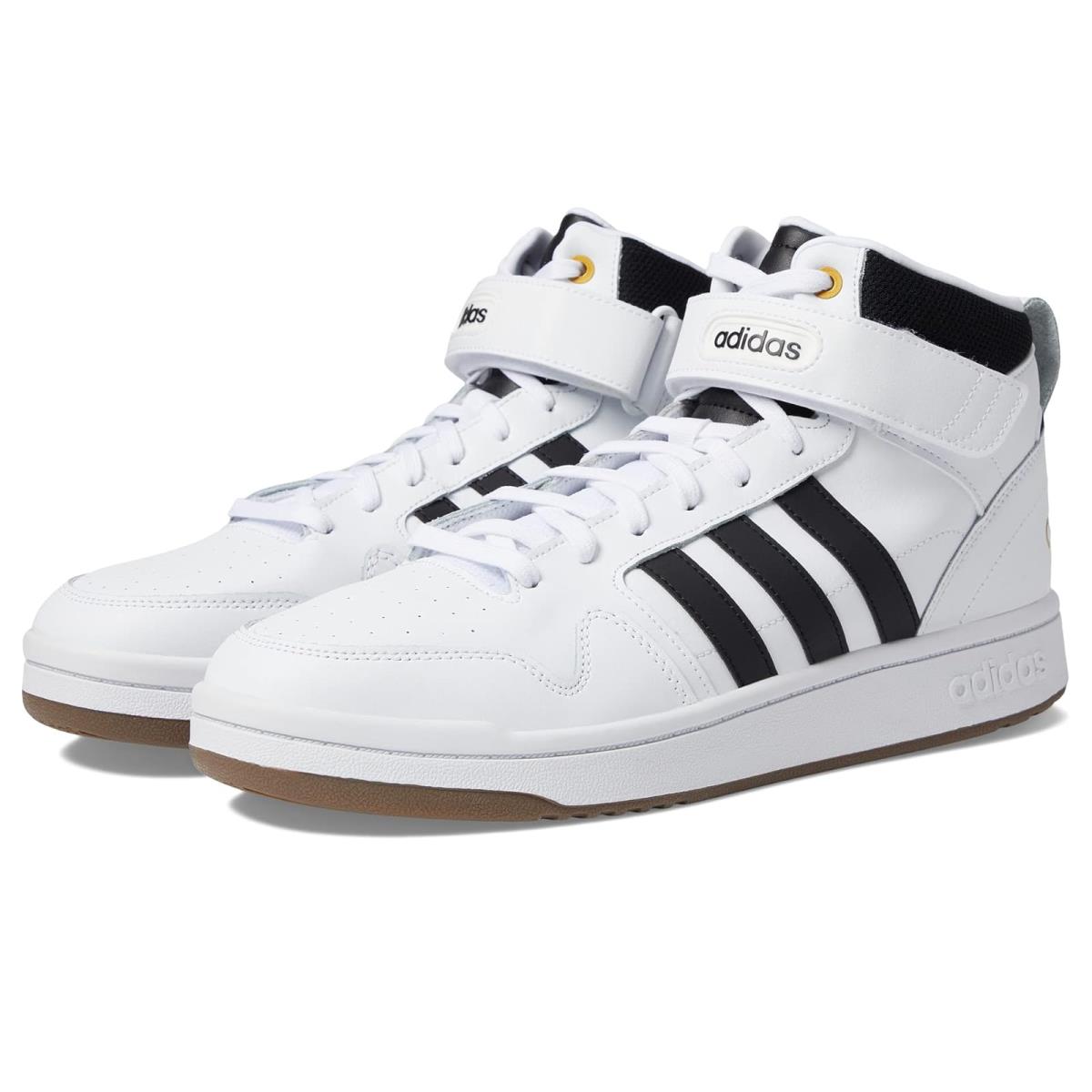 Man`s Sneakers Athletic Shoes Adidas Originals Postmove Mid