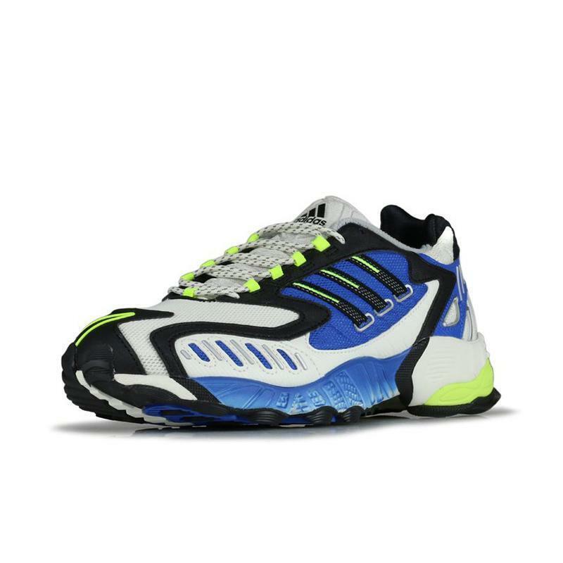 Men`s Adidas Torsion Trdc `solar` Athletic Fashion Sneakers EE7999