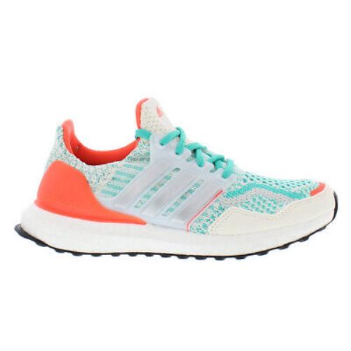 Adidas Ultraboost 5.0 Dna Boys Shoes - Teal/White, Main: Blue