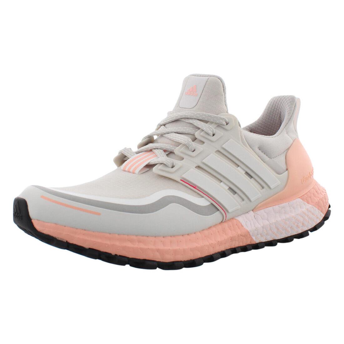 Adidas Ultra Boost Guard Womens Shoes - Grey One/Cloud White/Grey Two, Main: Grey