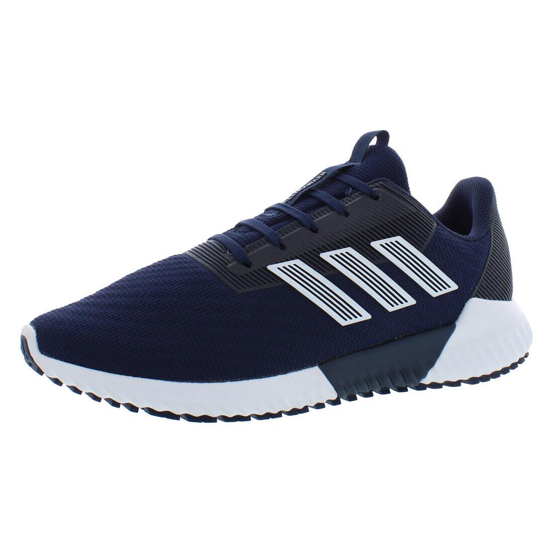 Adidas Climawarm 2.0 Mens Shoes - Navy, Main: Blue