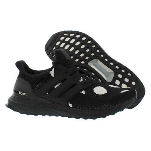 Adidas Ultraboost Dna Womens Shoes - Core Black/Core Black/Silver Metallic, Main: Black