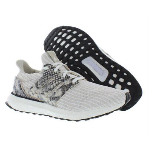 Adidas Ultraboost Dna Unisex Shoes Size 11 Color: White/grey