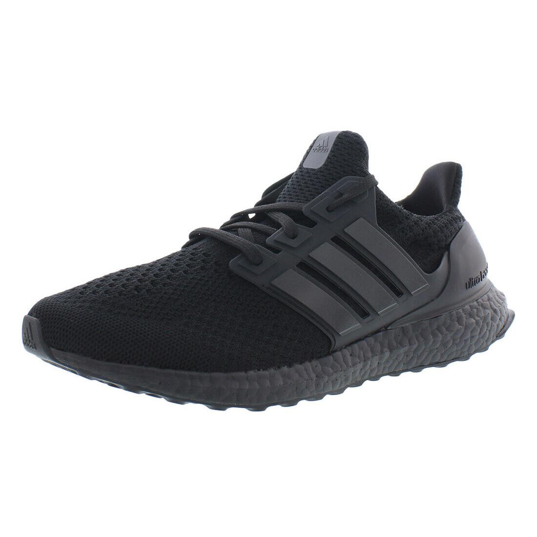 Adidas Ultraboost 5.0 Dna Womens Shoes - Core Black/Core Black/Core Black, Main: Black