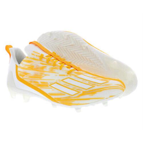 Adidas Adizero Mens Shoes - Yellow/White, Main: Yellow