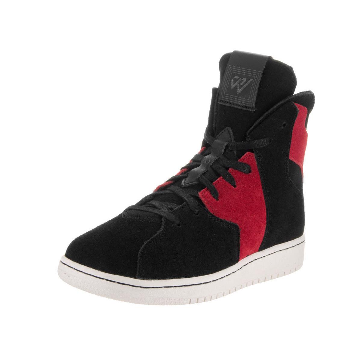 Nike Jordan Westbrook 0.2 Banned DS GS Youth Black 854564-001