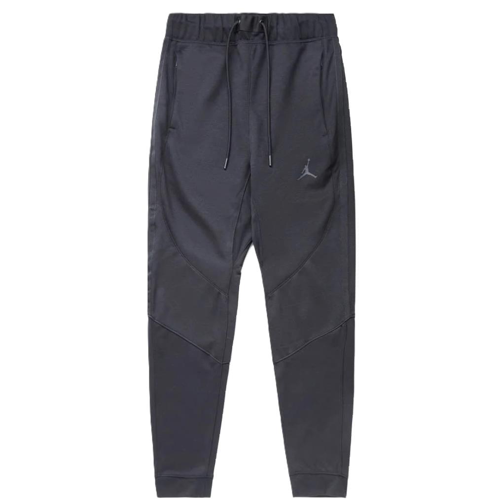 Nike Men`s Air Jordan Dri-fit Sport Air Fleece Pants Black DV9785-010 h