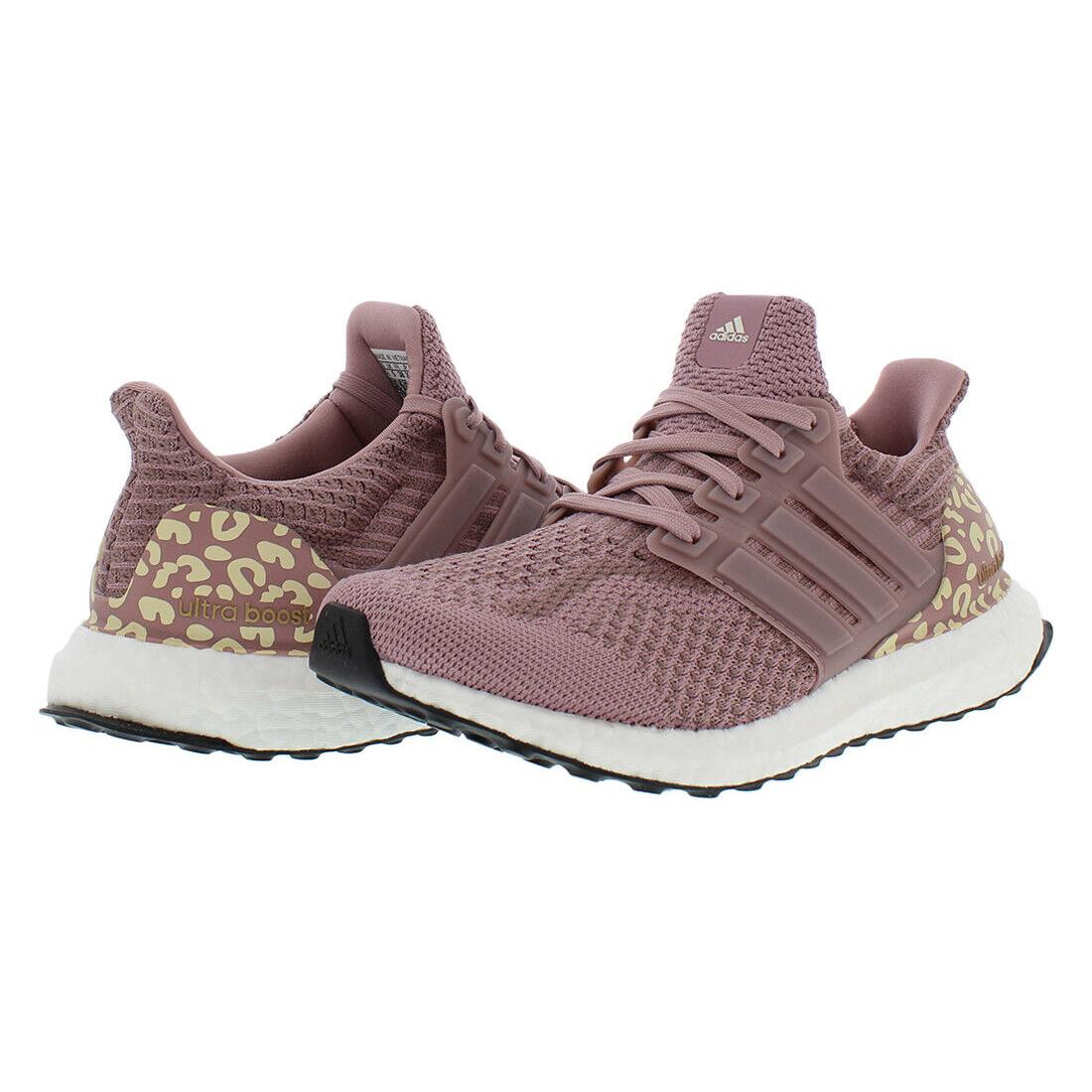 Adidas Ultraboost 5.0 Dna Womens Shoes - Pink, Main: Pink