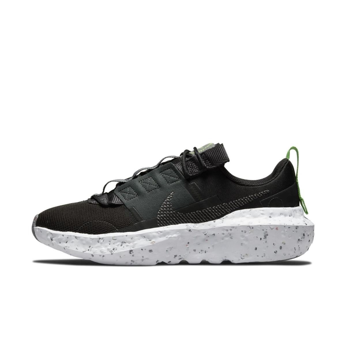 CW2386-001 Womens Nike Crater Impact - Black